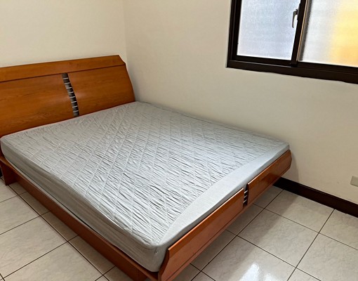 【海岸新境】可租補🎉免服務費🎉左岸公園三房含車位電梯 - Image 13