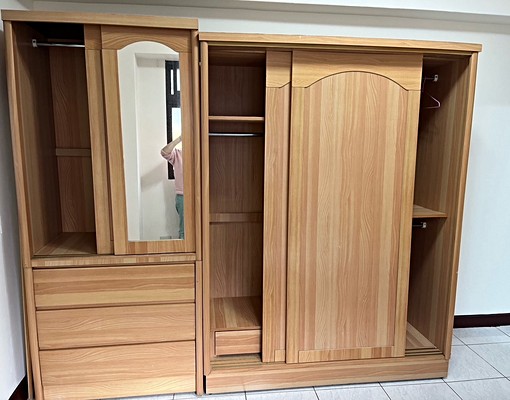 【海岸新境】可租補🎉免服務費🎉左岸公園三房含車位電梯 - Image 17