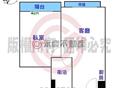 社區圖片