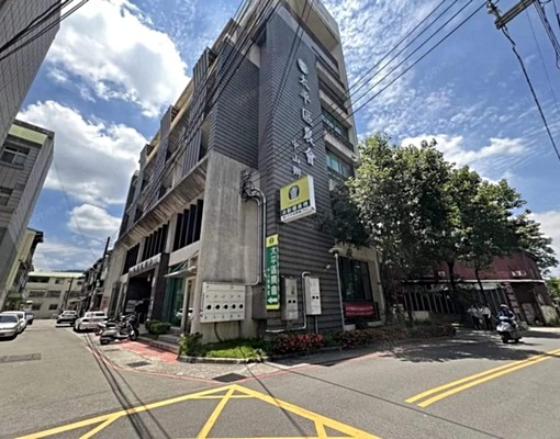 太平中山農會套房，可租補入戶籍，歡迎長期租住 - Image 1