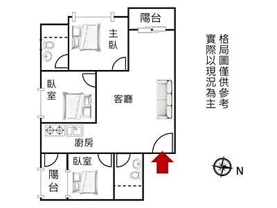 社區圖片