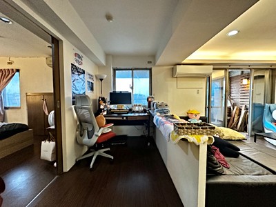 社區圖片