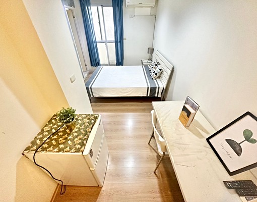 台體一中✨採光陽台✨租屋補助✨乾溼分離 - Image 3