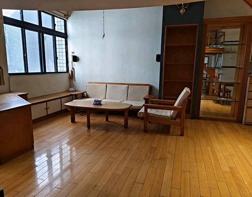 屋況已維修_台北山水含稅含管(要車位可另談)歡迎看現場評估 - Image 2