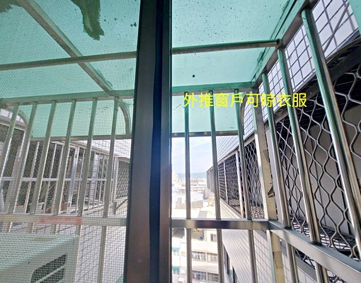 ❇️租補❇️全新一級變頻冷暖氣❇️台水台電❇️獨洗獨曬 - Image 11