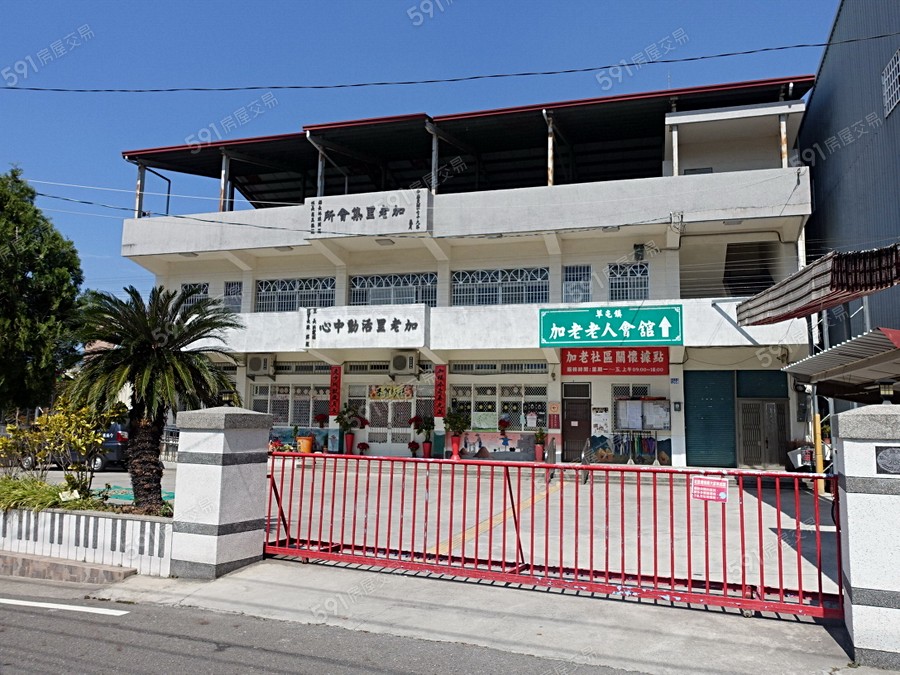 宏龍 好家園2環境圖