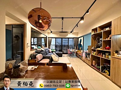 社區圖片