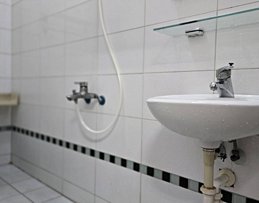 火車站前/套房只要5500元/包熱水 - 591租屋網 - Image 8