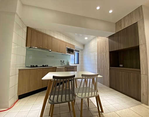 敬二街莊敬學區~全室裝潢變頻分離式冷氣~可寵可補助 - Image 5