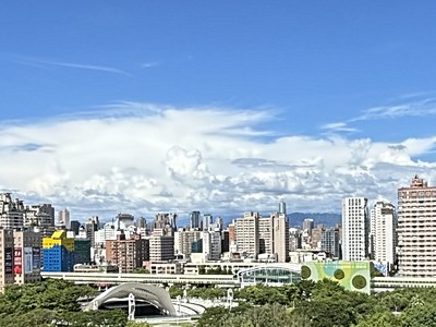社區圖片