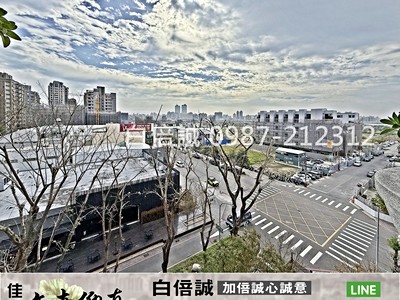 社區圖片