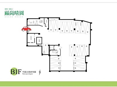 社區圖片