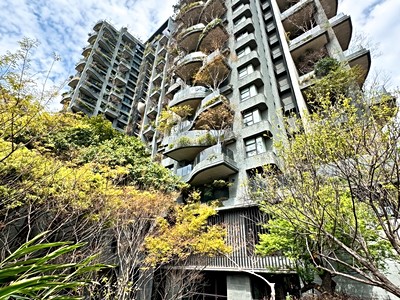 社區圖片