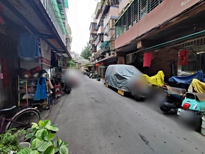 社區圖片