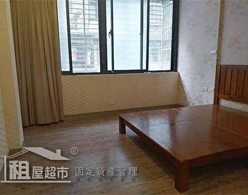 新莊捷運1号出囗:中華路:明亮3房:雙衛:天然瓦斯 - Image 5