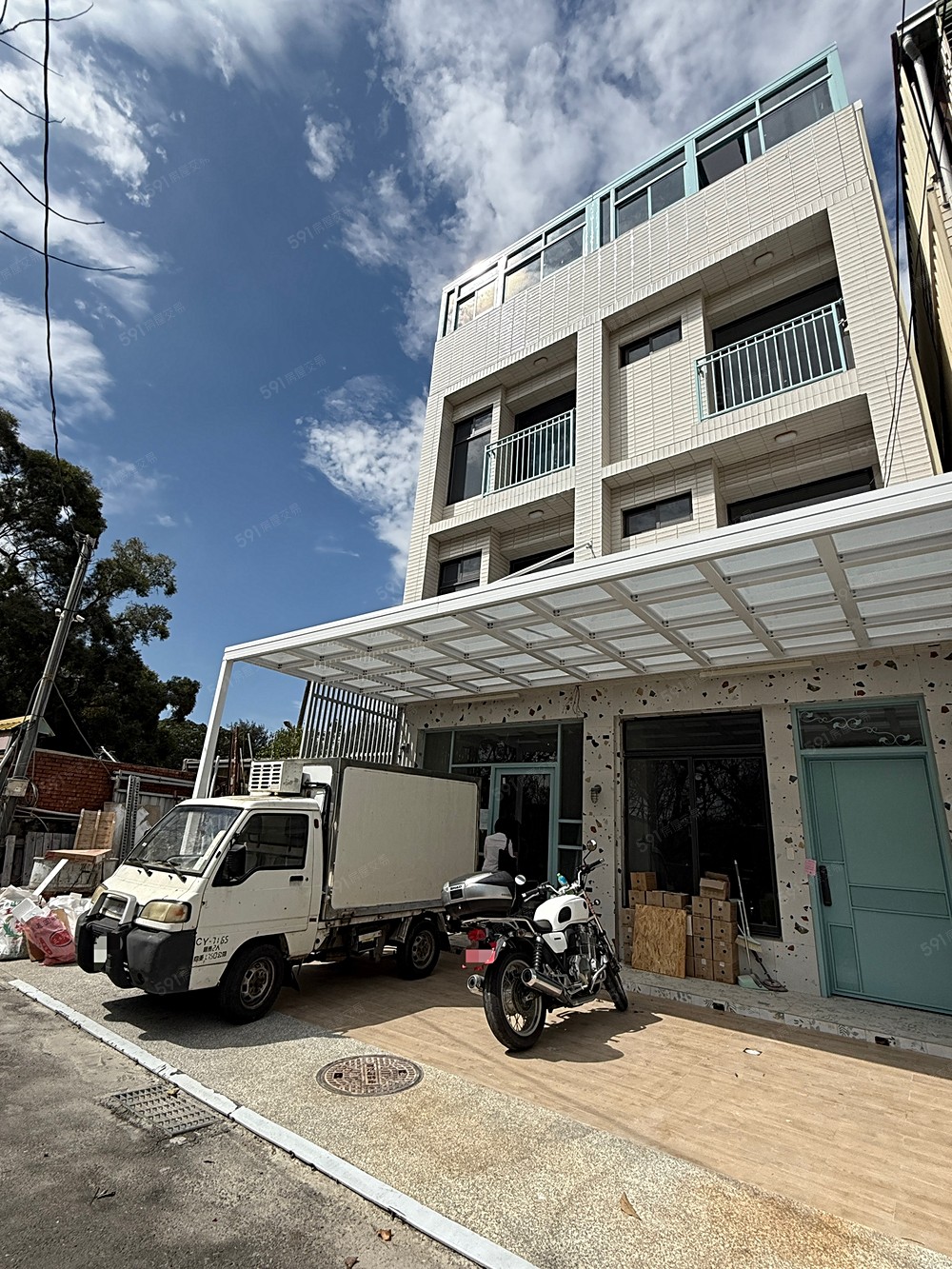 房屋圖片