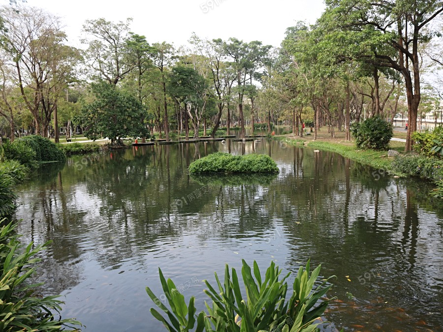 太普風光On Line環境圖