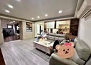 蘆洲區-長安街5房3廳，65坪