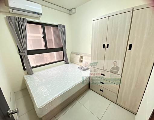 海線港仔☆好好窩～高層朝東正三房全配可補助 - Image 5