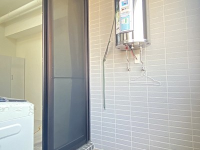 社區圖片