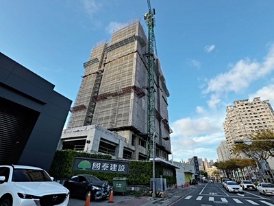 社區圖片