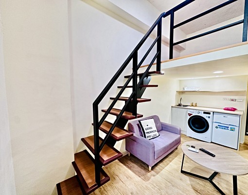 民樂✨漂亮大套房🏘️可補助💰近中原大學❤️ - Image 1