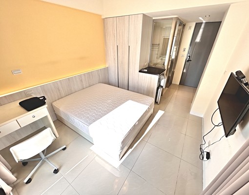 秒殺系統衣櫃🔥🔥高端商務套房🔥近全新🔥可補助 - Image 3