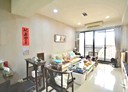 板橋區-金門街3房2廳，53.2坪