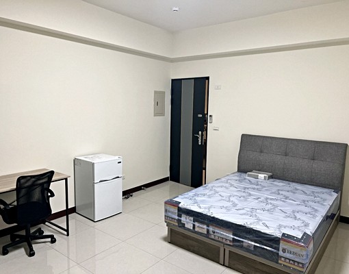 全新完工中科電梯套房出租-近台積電(屋主自租免仲介費) - Image 12