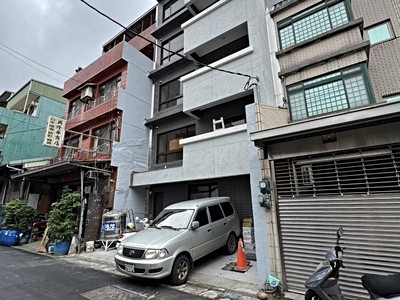 社區圖片