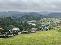 近大溪高爾夫球場☆丙建福地..