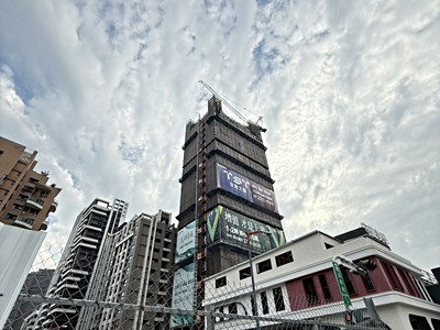 社區圖片