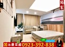 北區-一中街15房15廳，91.5坪