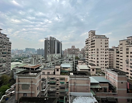 近海山站/一層兩戶/景觀三房/可補助可寵物 - Image 7