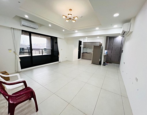 熊好住-可租補/善化桂田盤古/2+1房2廳2衛含管平車 - Image 1