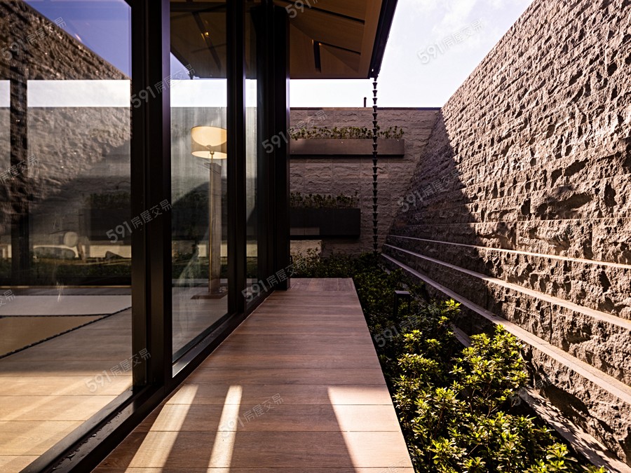 麗寶鐸藝實景圖