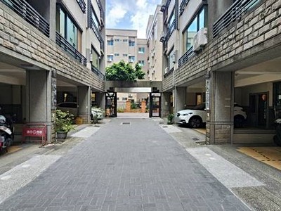 社區圖片