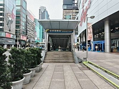 社區圖片
