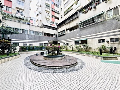 社區圖片