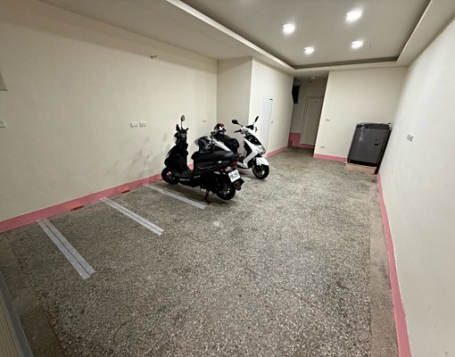 中科園區台中機場🌟全新完工🌟可租補🌟大套房陽台獨洗 - Image 12