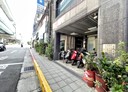 松山區-基隆路一段開放式格局，25坪