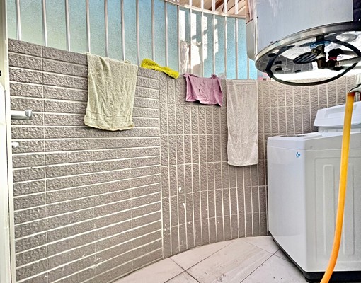 可貓✨一房一廳✨陽台獨洗✨可租補✨遮雨棚機車位✨可小孩可戶籍 - Image 7