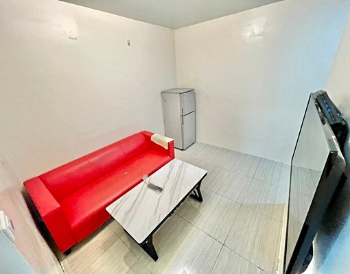 可貓✨一房一廳✨陽台獨洗✨可租補✨遮雨棚機車位✨可小孩可戶籍 - Image 3