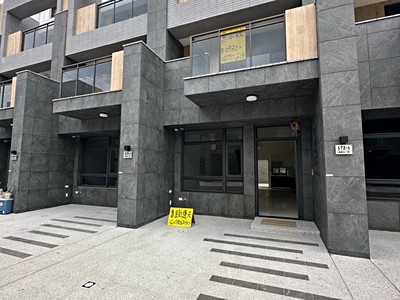 社區圖片