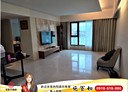 中山區-雙城街3房2廳，68.4坪