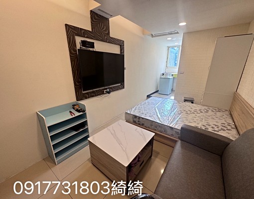 租屋找77✿電梯獨洗,對外窗,垃圾集中! - Image 3