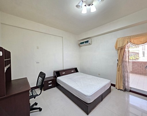 近善化啤酒廠🌟多間套房出租🌟含水費及網路費 - Image 1