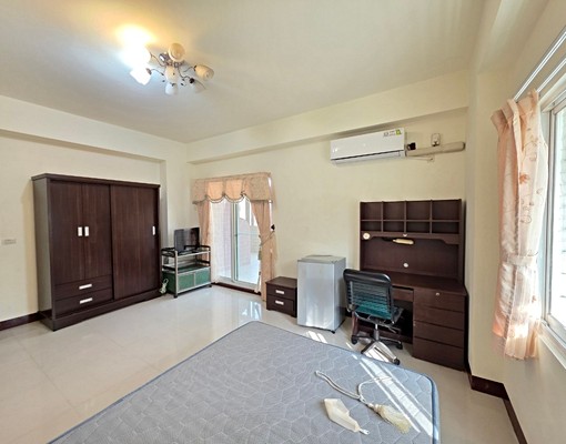 近善化啤酒廠🌟多間套房出租🌟含水費及網路費 - Image 7