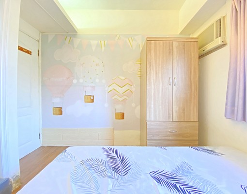 逢甲可貓✨可凸窗曬✅短租首選✅多間選✅ - Image 2