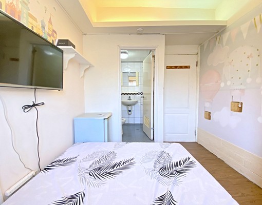 逢甲可貓✨可凸窗曬✅短租首選✅多間選✅ - Image 3